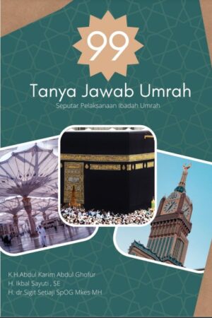 Tanya Jawab Umrah