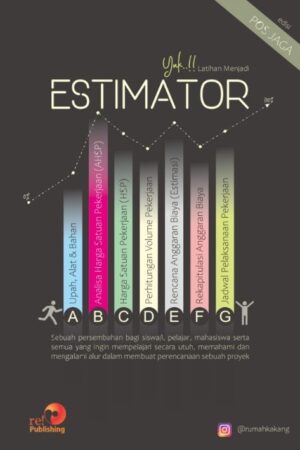 Yuk Latihan Menjadi Estimator