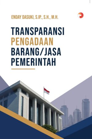Transparansi Pengadaan Barang/Jasa Pemerintah Berbasis Elektronik